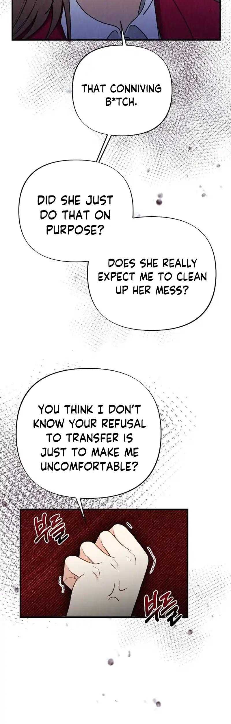 Office Partner Chapter 7 - Page 31