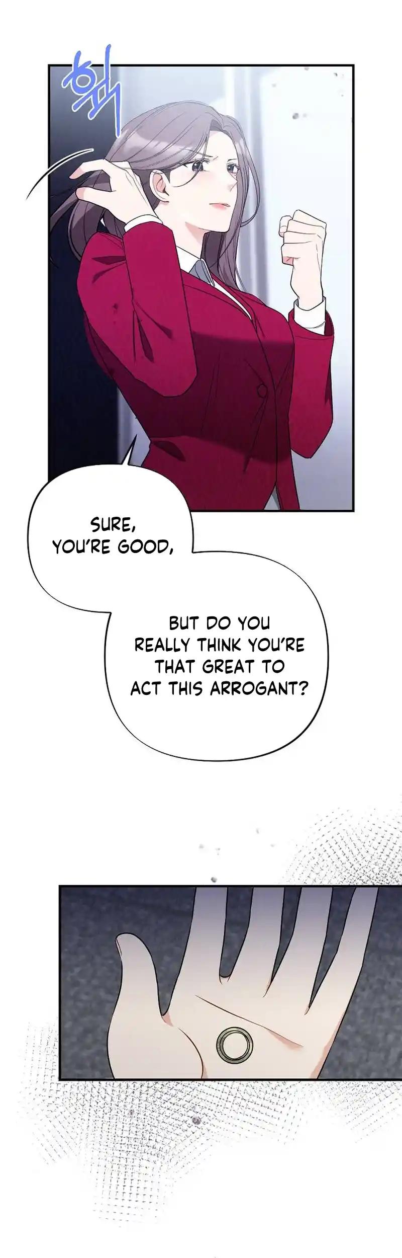 Office Partner Chapter 7 - Page 32