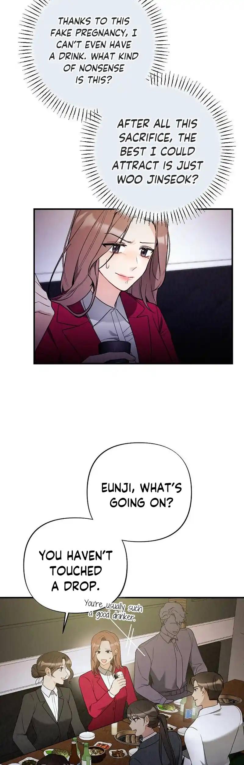 Office Partner Chapter 7 - Page 35