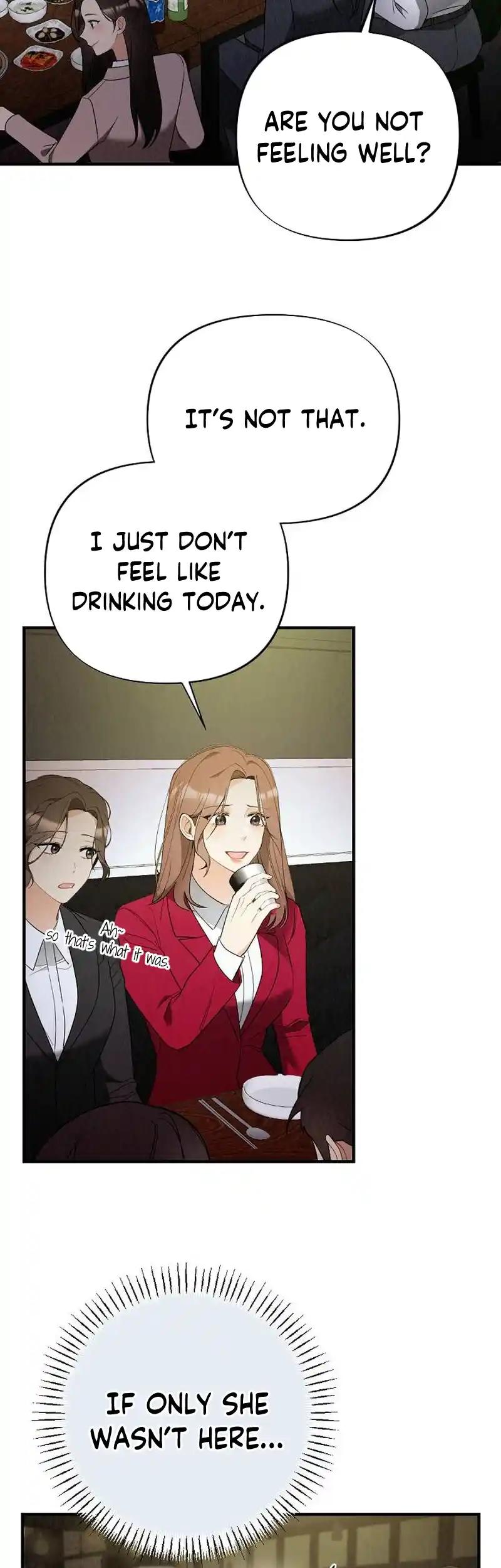 Office Partner Chapter 7 - Page 36