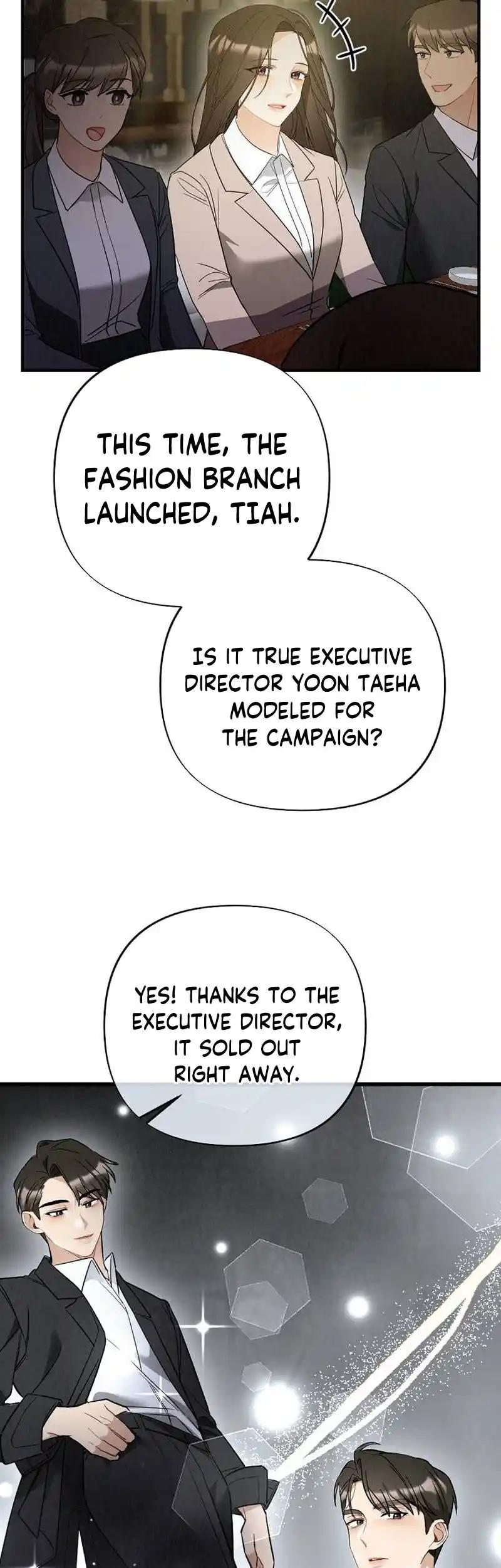 Office Partner Chapter 7 - Page 37