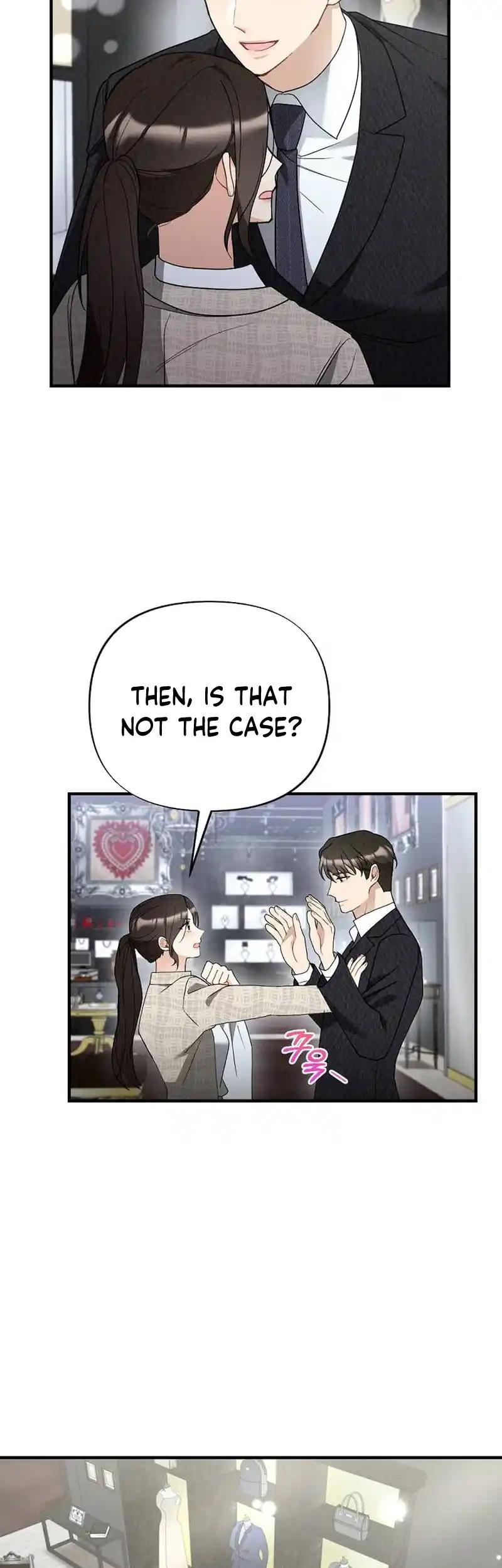 Office Partner Chapter 7 - Page 4