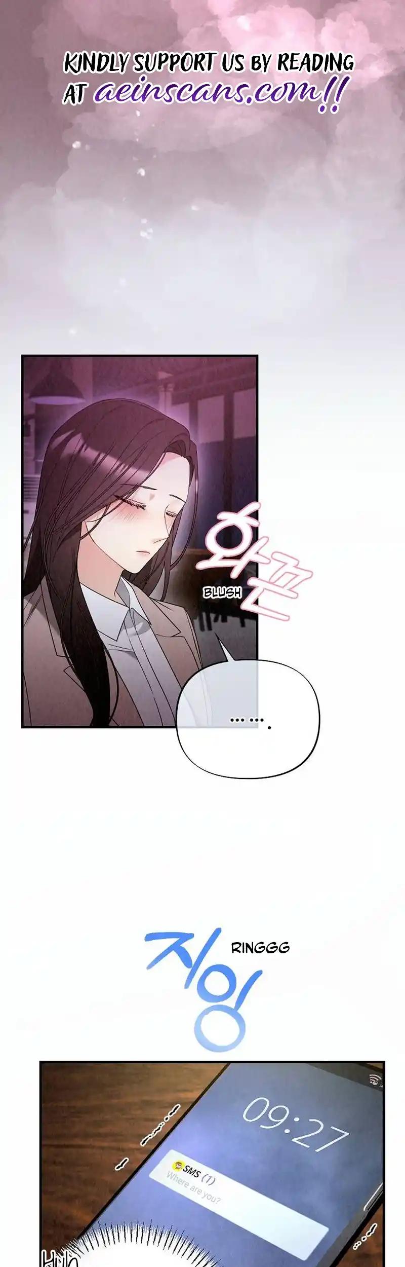 Office Partner Chapter 7 - Page 40