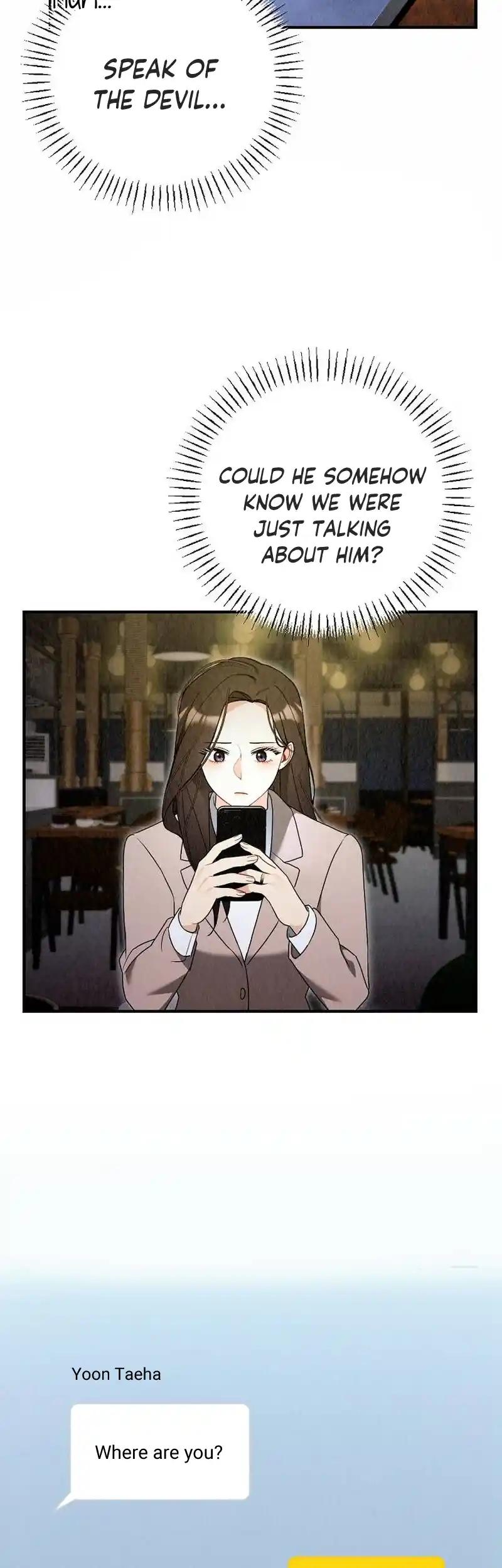 Office Partner Chapter 7 - Page 41