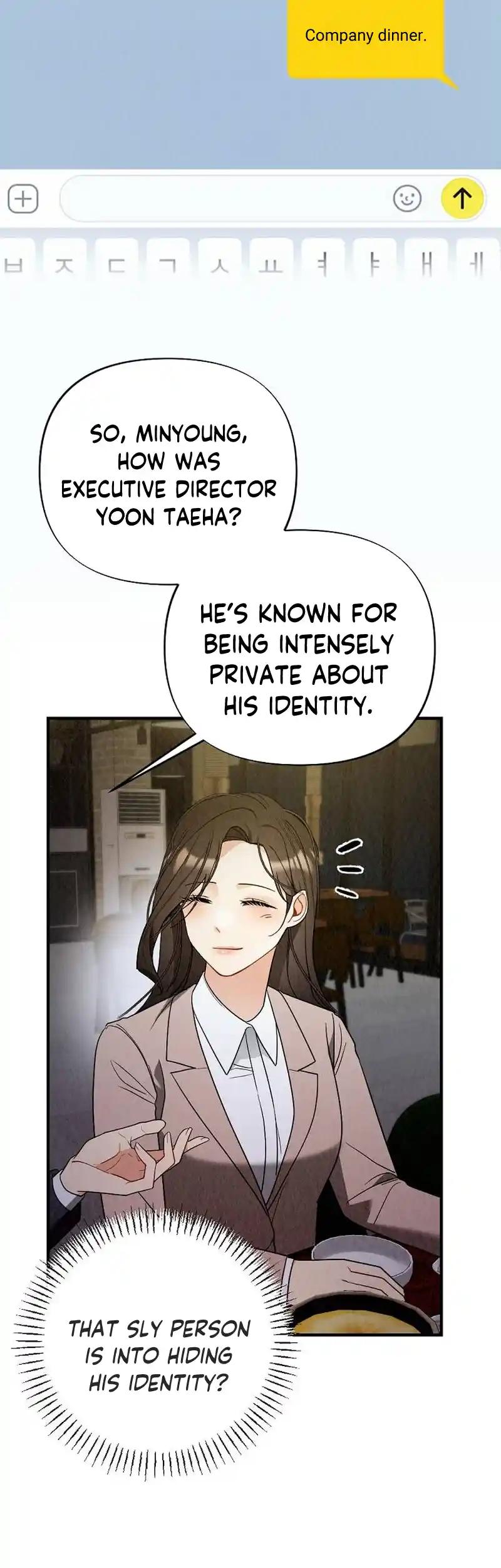 Office Partner Chapter 7 - Page 42