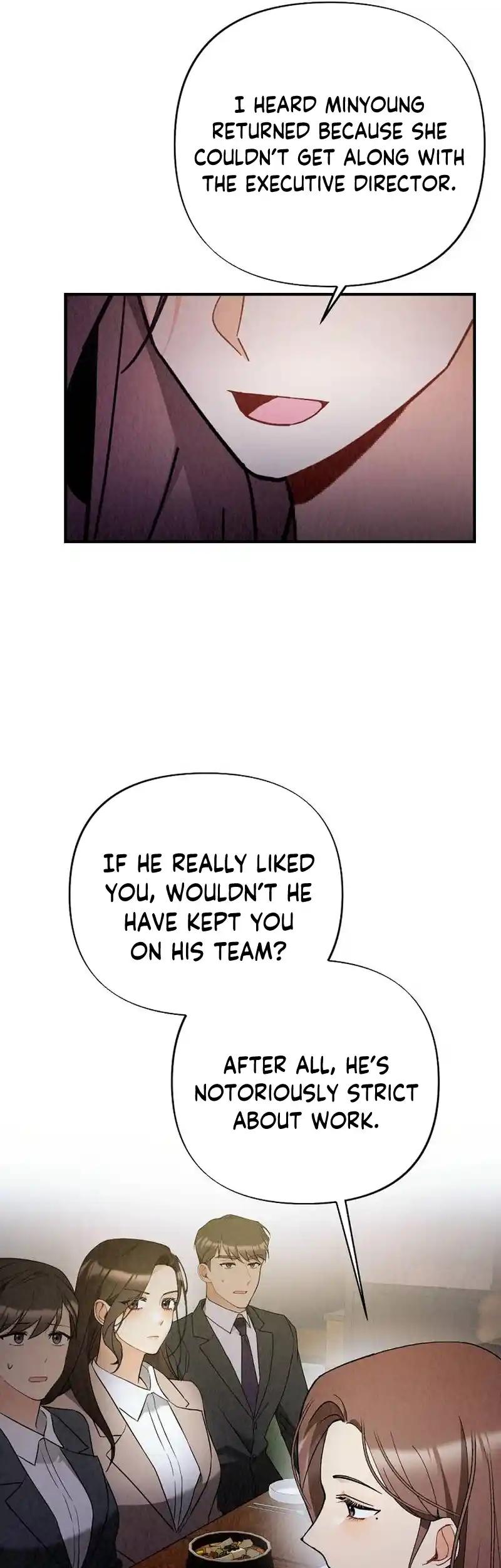 Office Partner Chapter 7 - Page 44