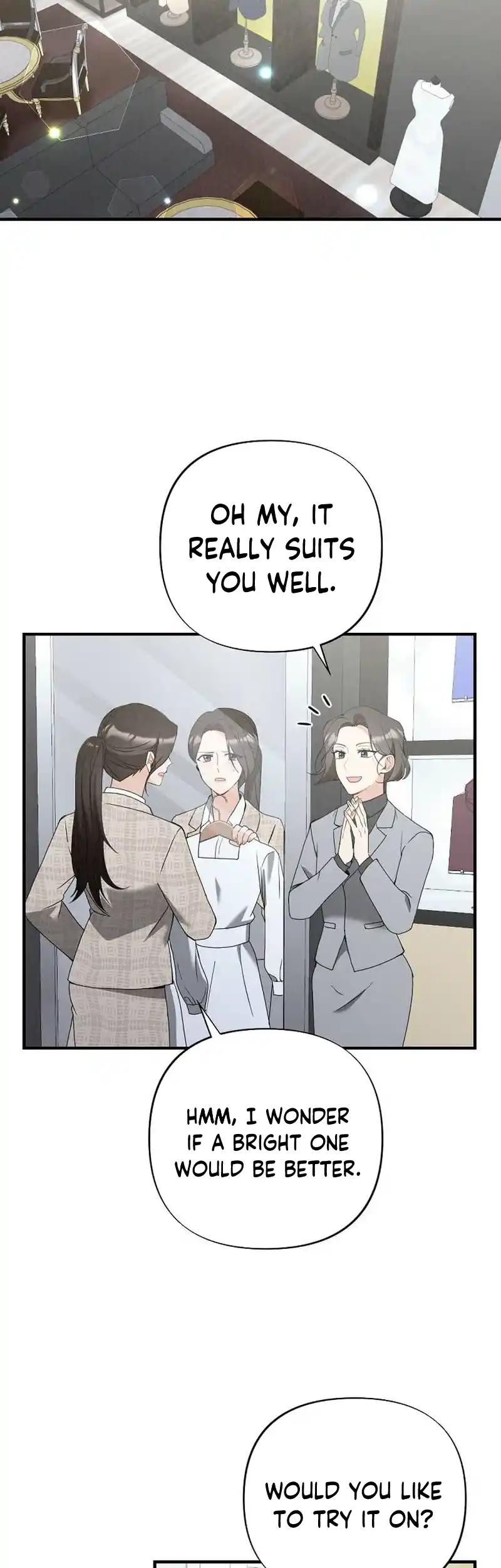Office Partner Chapter 7 - Page 5