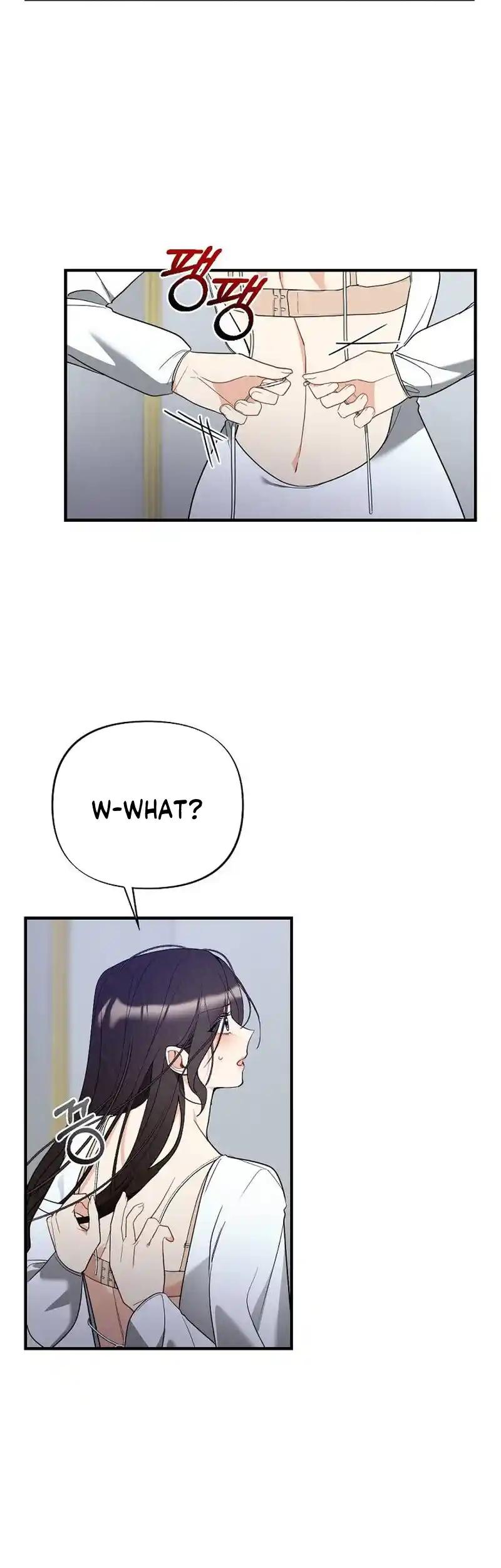 Office Partner Chapter 7 - Page 7