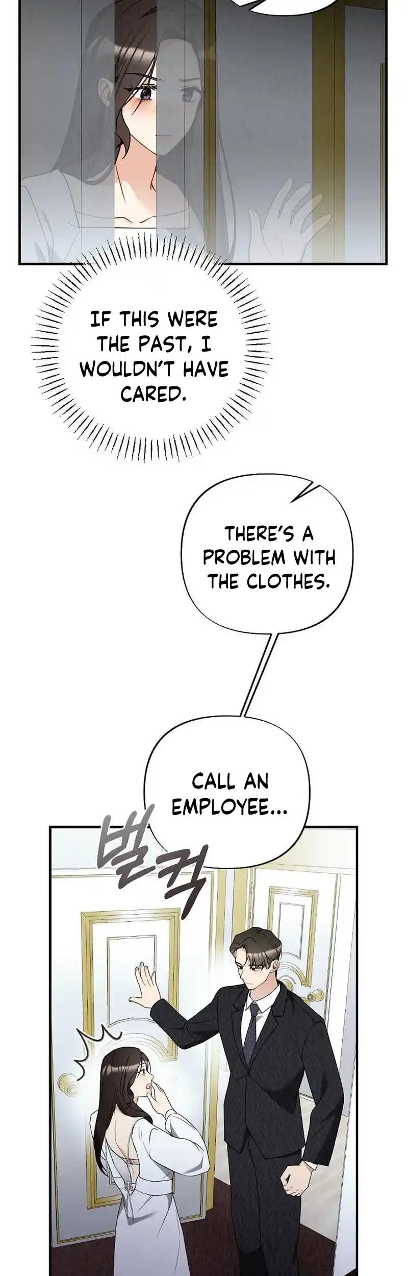 Office Partner Chapter 7 - Page 9