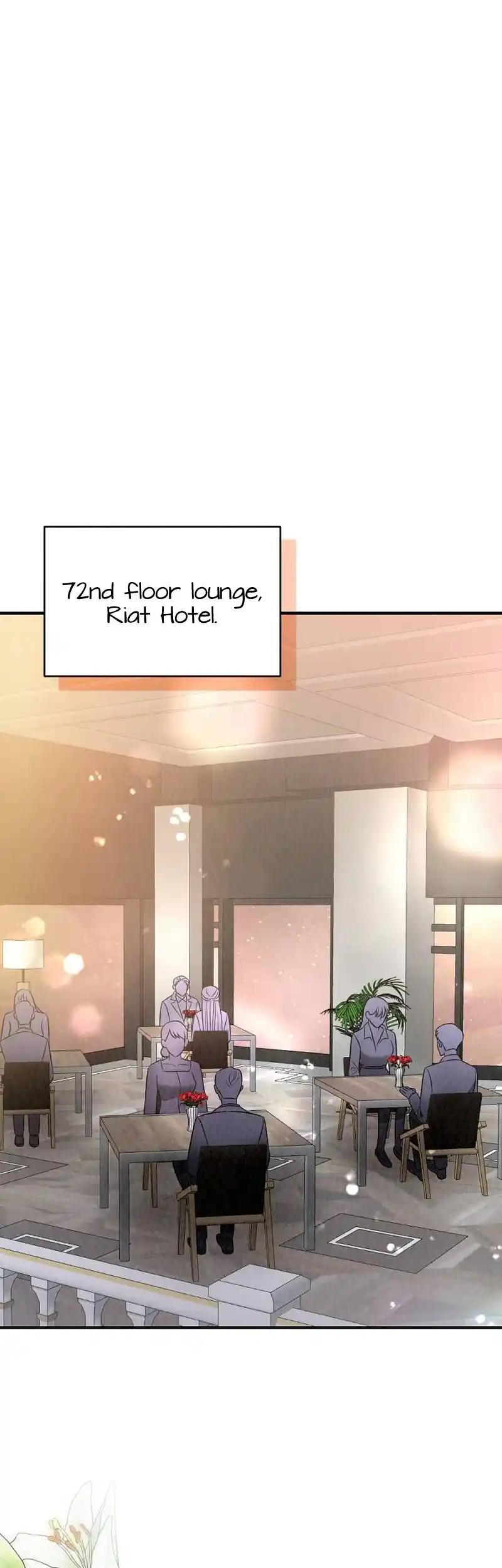 Office Partner Chapter 9 - Page 0