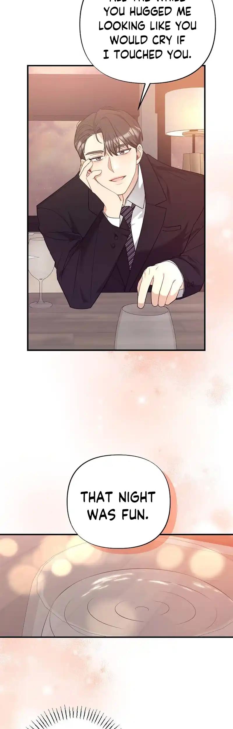 Office Partner Chapter 9 - Page 10