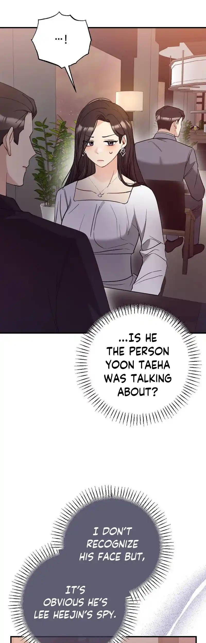 Office Partner Chapter 9 - Page 13