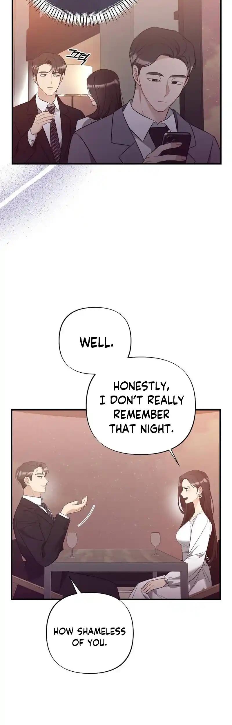 Office Partner Chapter 9 - Page 14