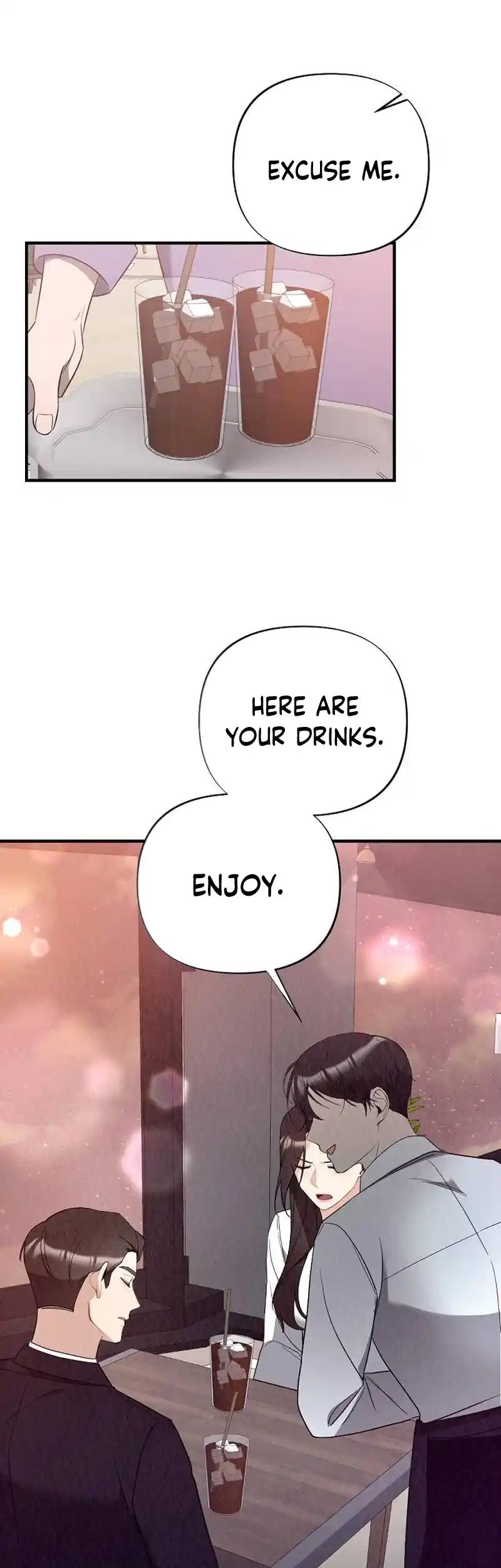 Office Partner Chapter 9 - Page 15