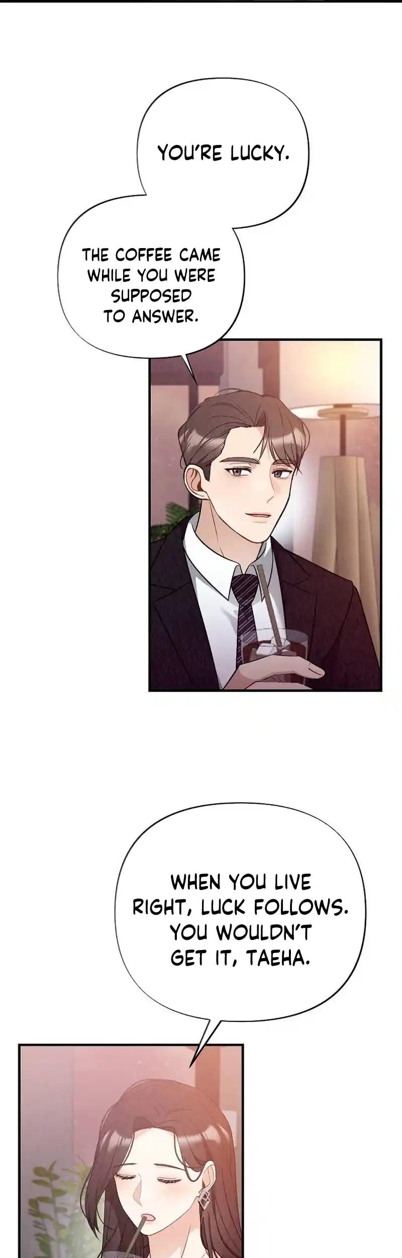 Office Partner Chapter 9 - Page 16