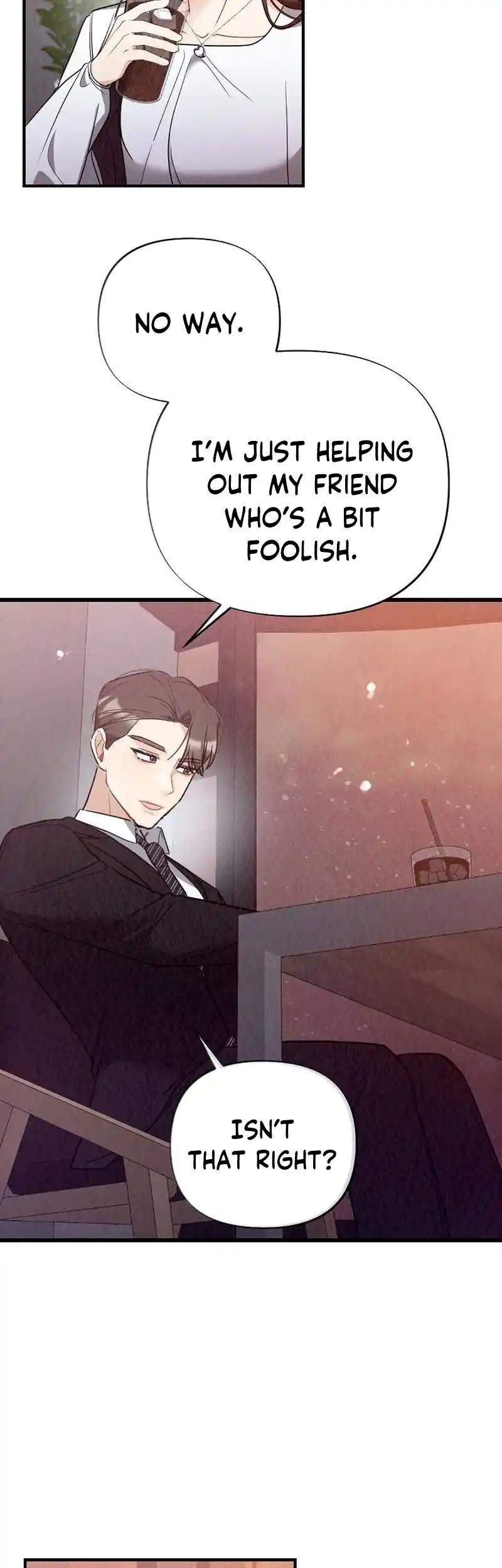 Office Partner Chapter 9 - Page 17