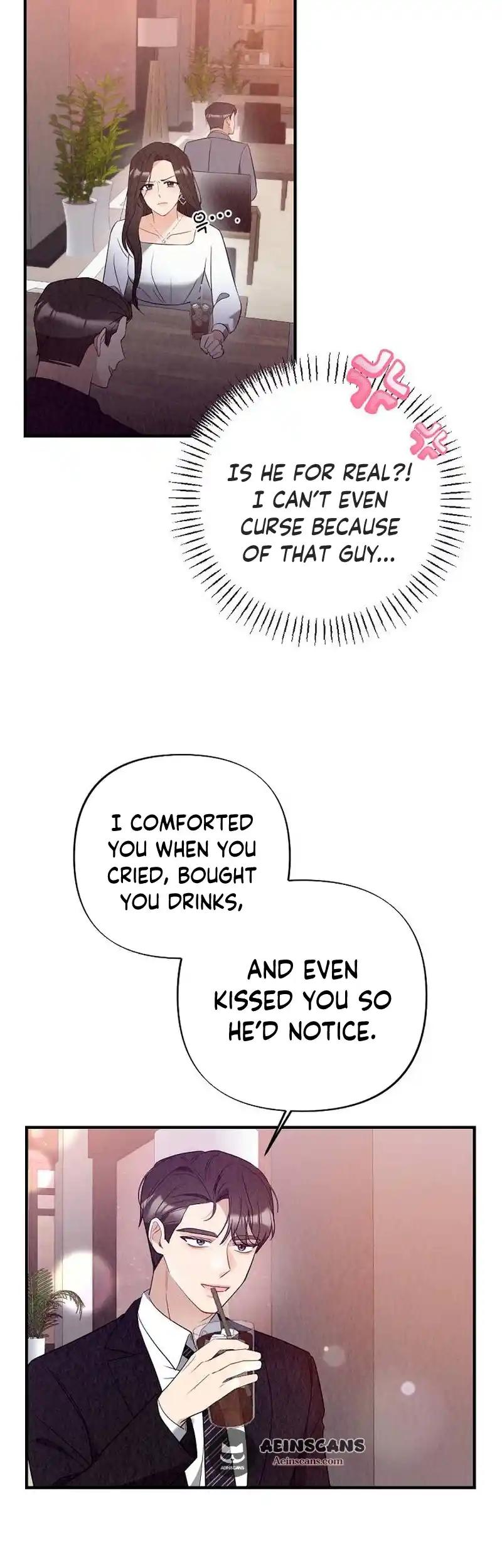 Office Partner Chapter 9 - Page 18
