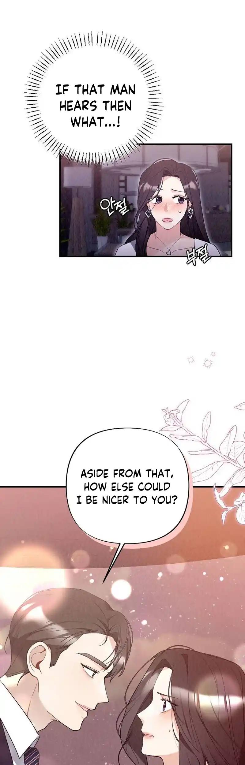 Office Partner Chapter 9 - Page 19