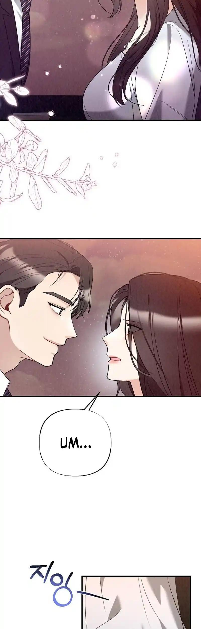 Office Partner Chapter 9 - Page 20