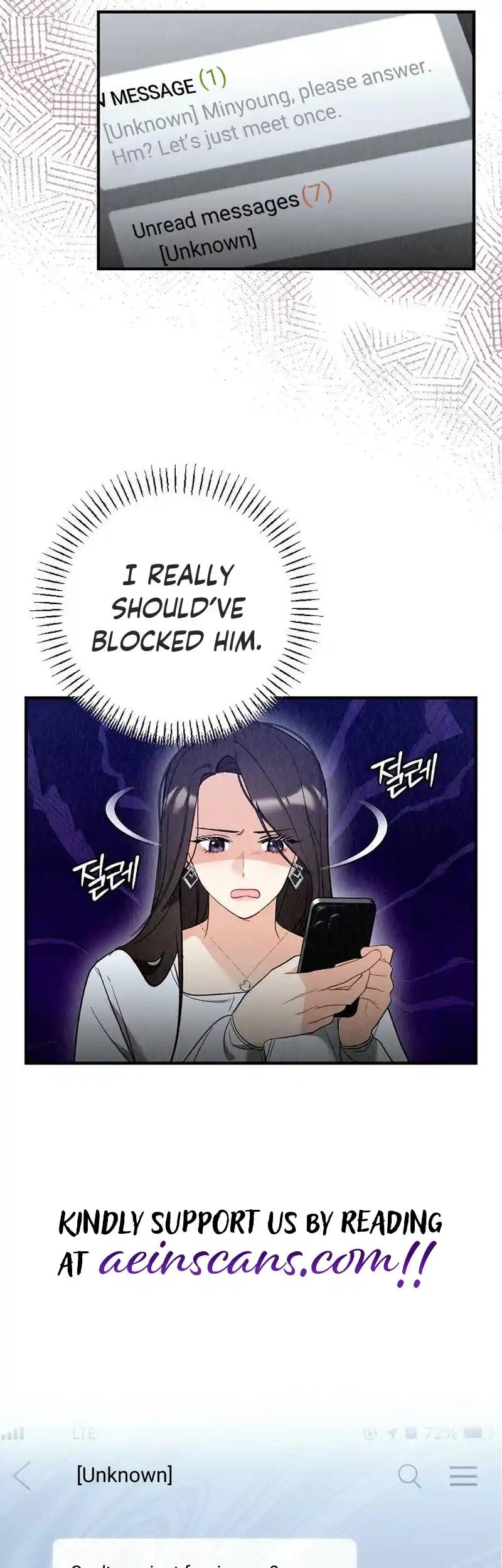 Office Partner Chapter 9 - Page 22