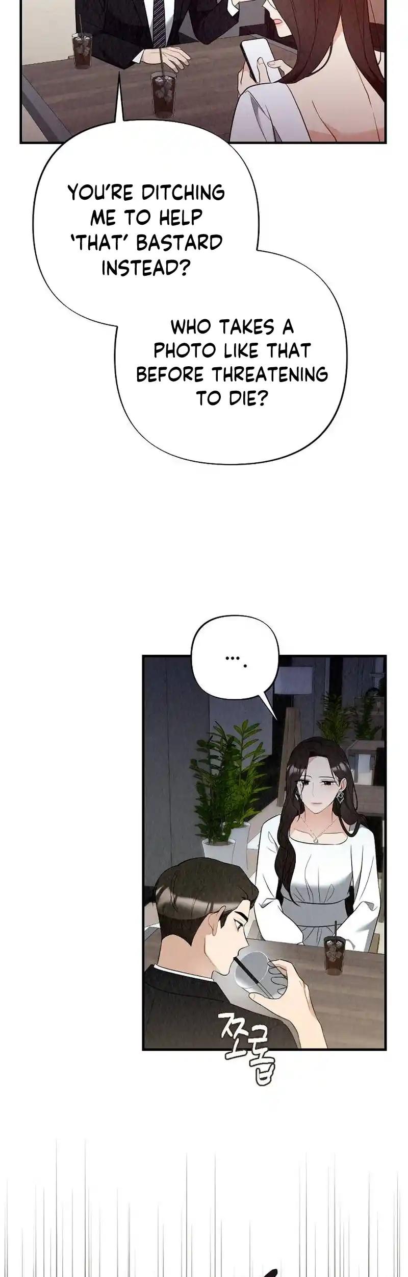 Office Partner Chapter 9 - Page 26