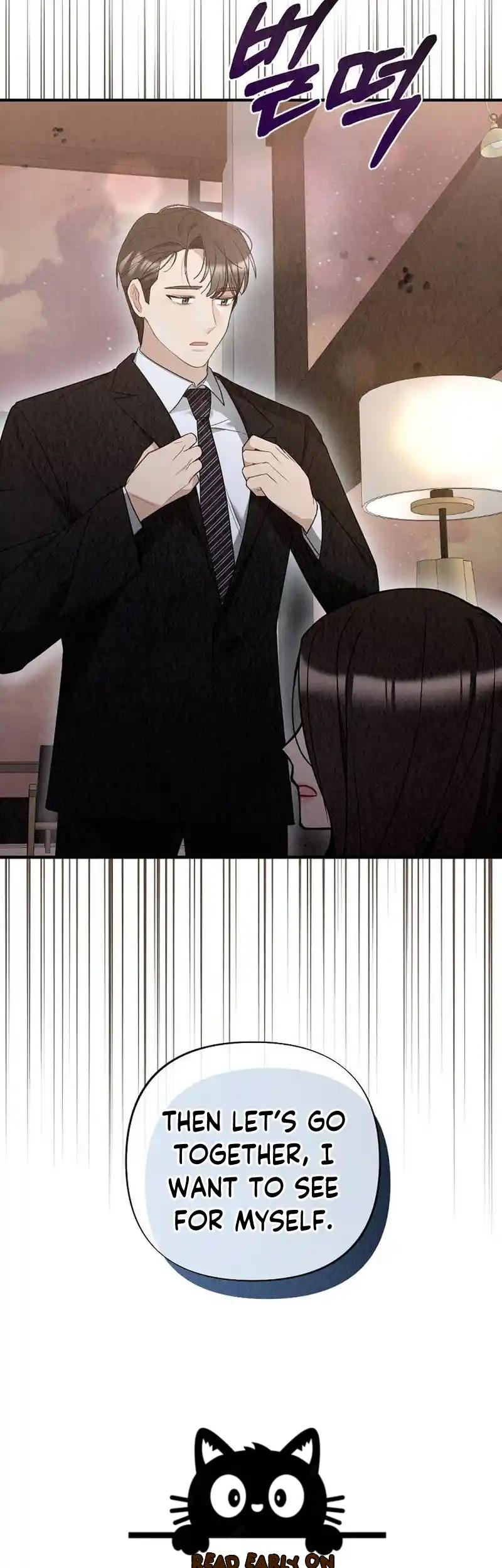 Office Partner Chapter 9 - Page 27