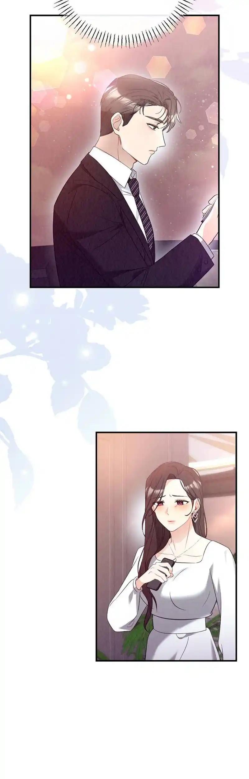 Office Partner Chapter 9 - Page 3