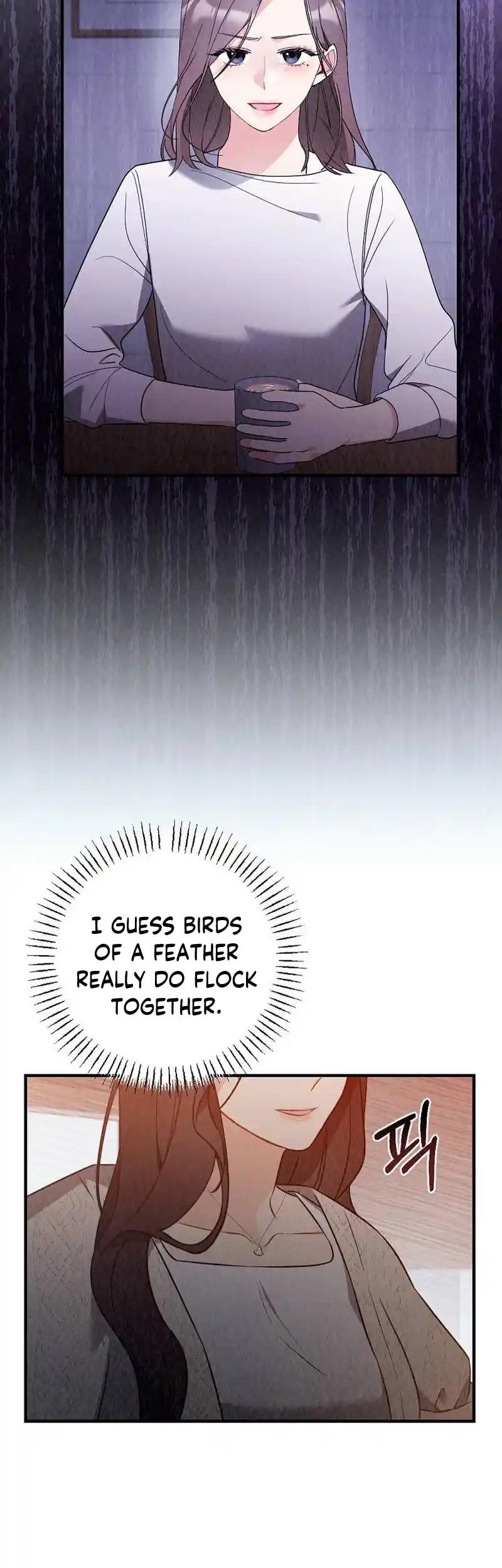 Office Partner Chapter 9 - Page 32