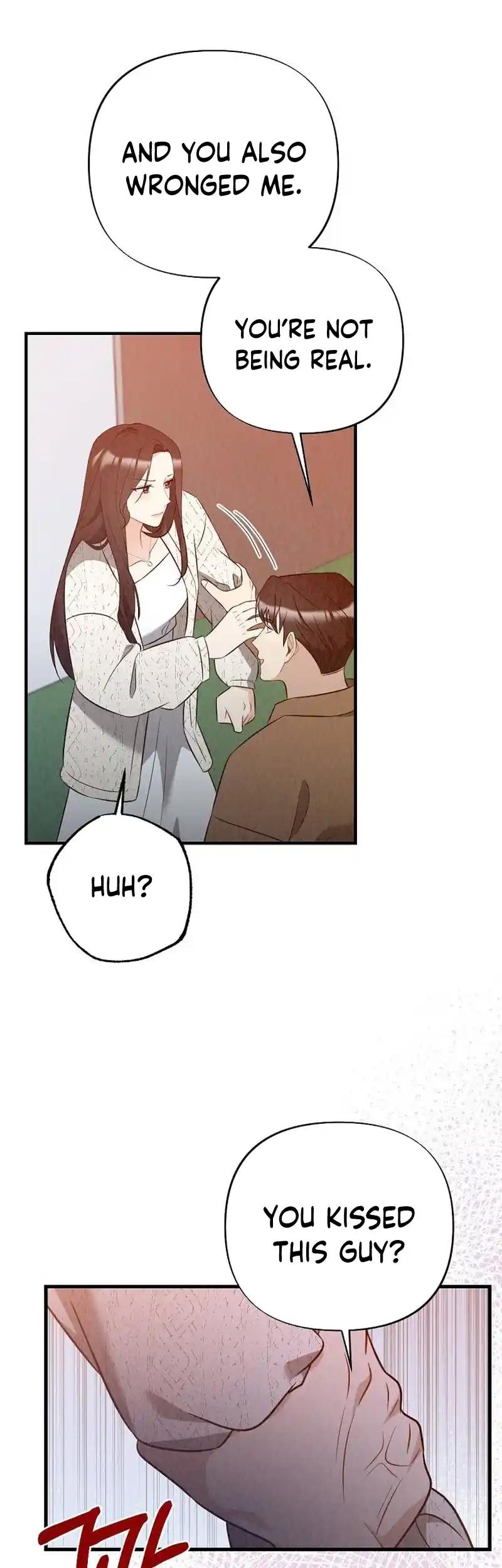 Office Partner Chapter 9 - Page 33