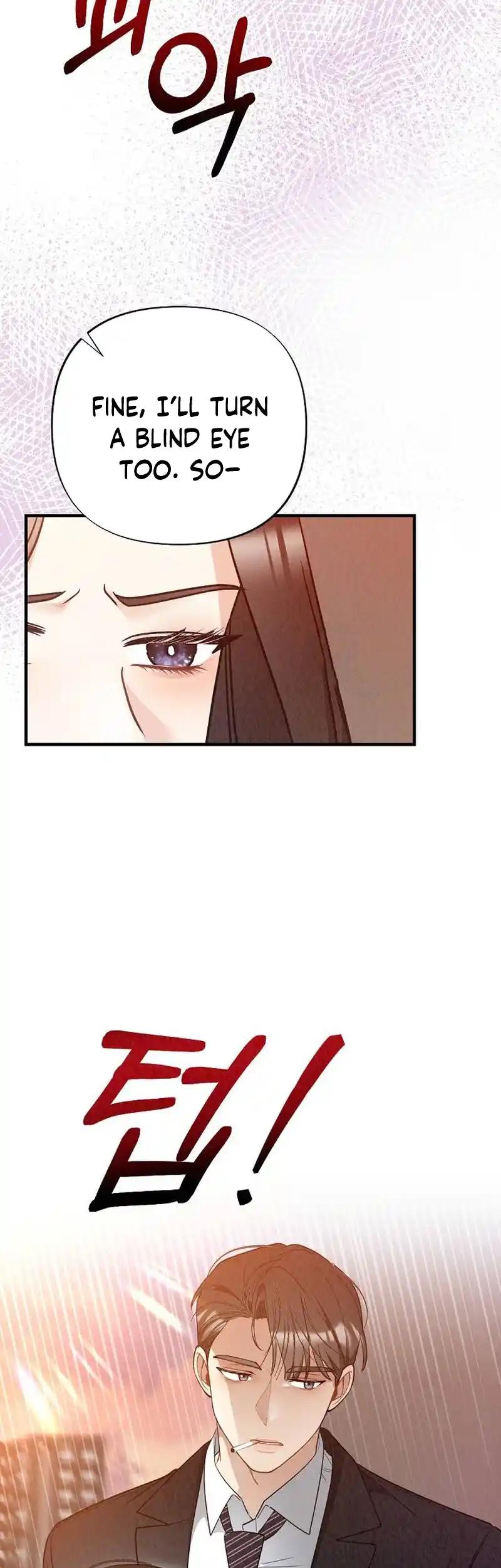 Office Partner Chapter 9 - Page 34