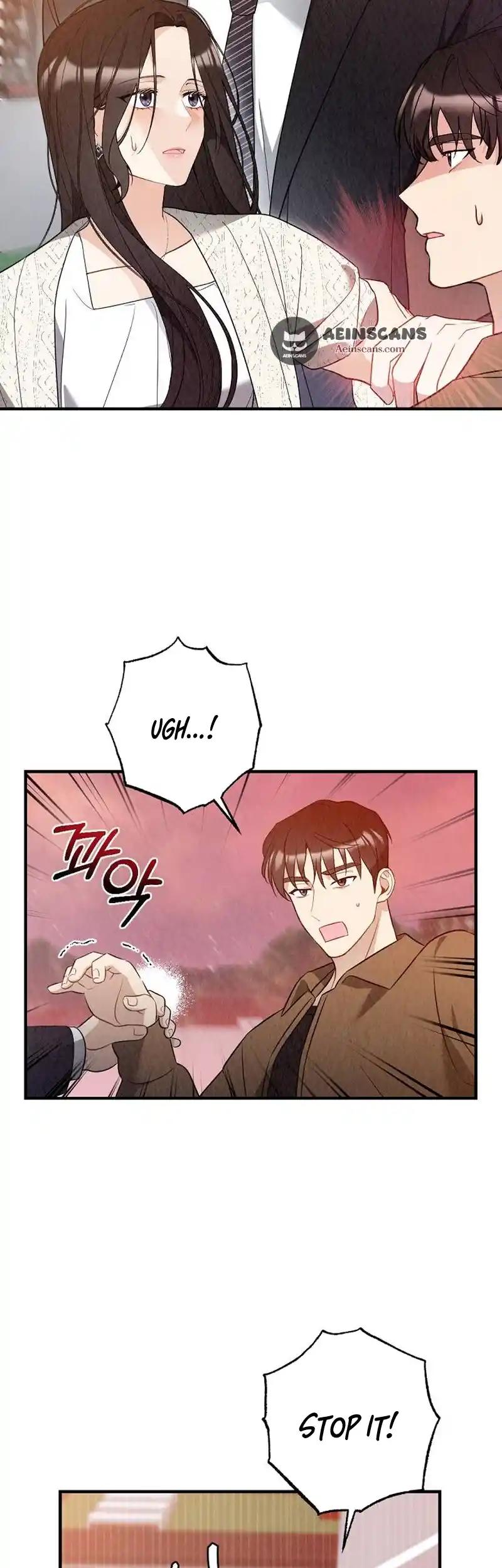 Office Partner Chapter 9 - Page 35