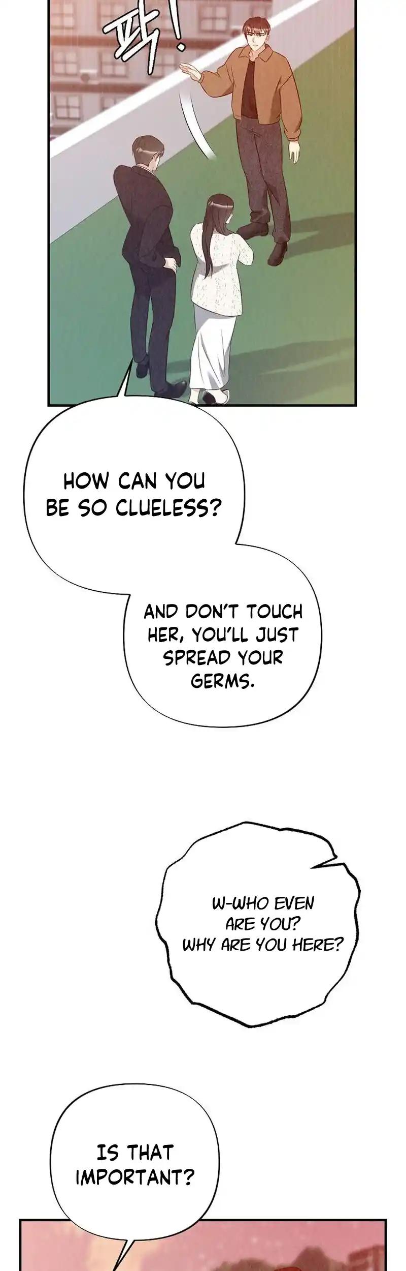Office Partner Chapter 9 - Page 36