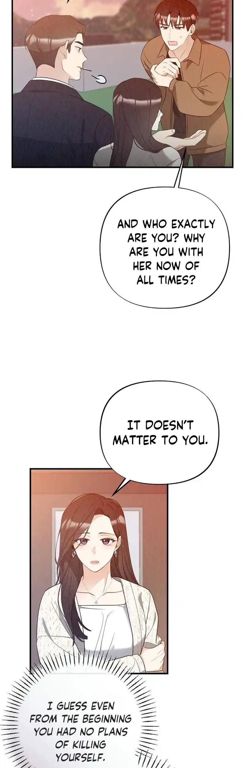 Office Partner Chapter 9 - Page 37