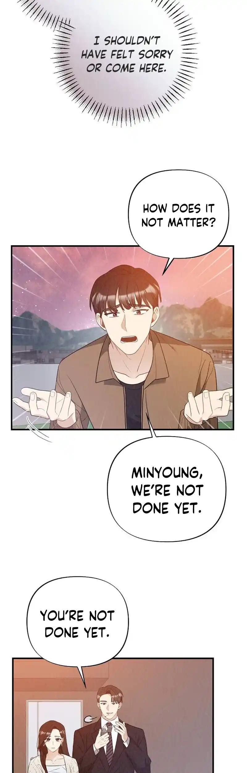 Office Partner Chapter 9 - Page 38