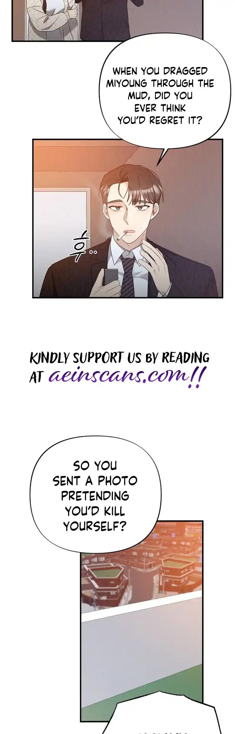 Office Partner Chapter 9 - Page 39