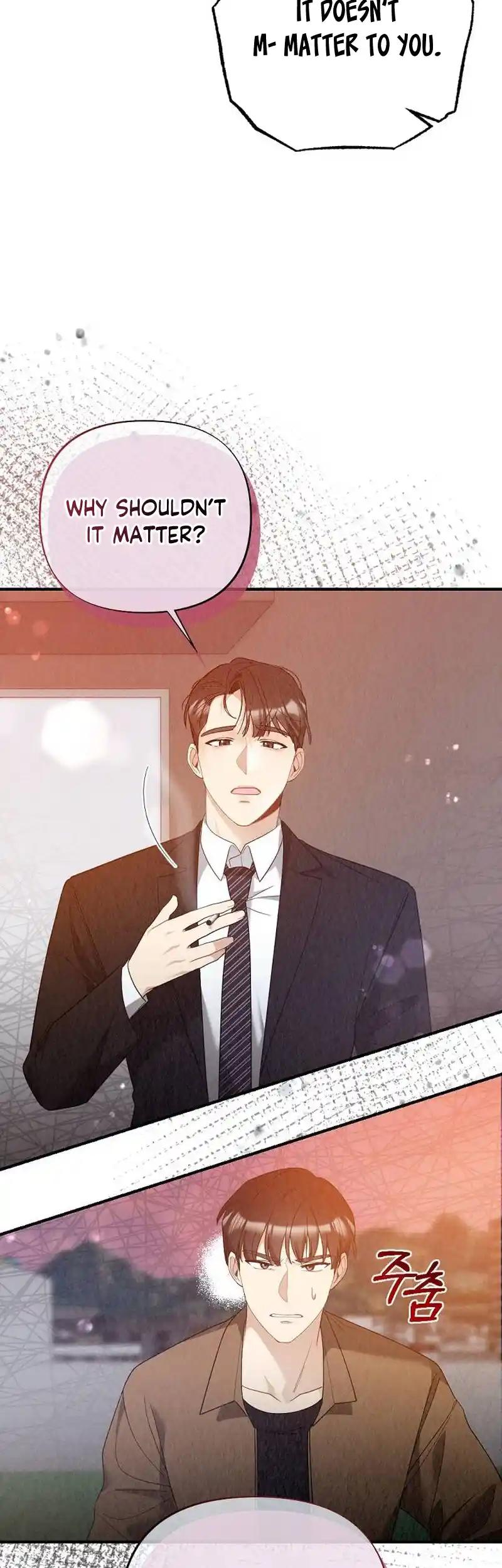 Office Partner Chapter 9 - Page 40