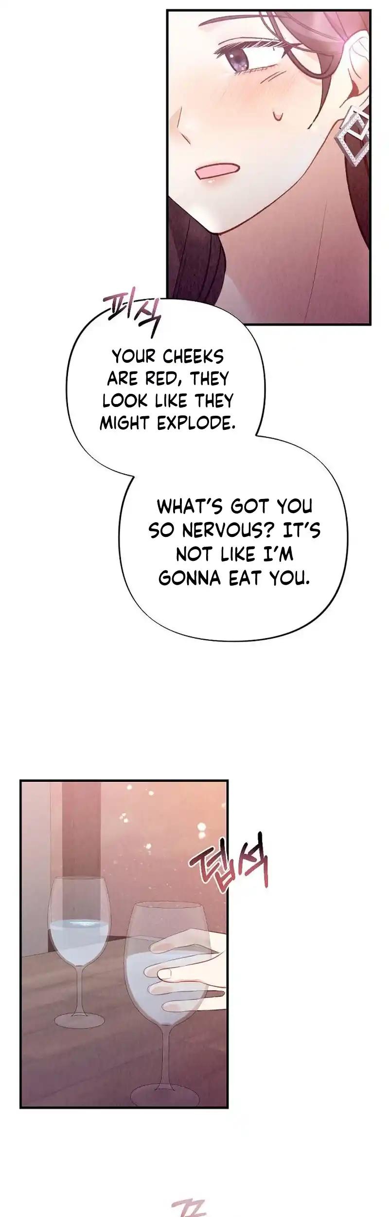 Office Partner Chapter 9 - Page 6