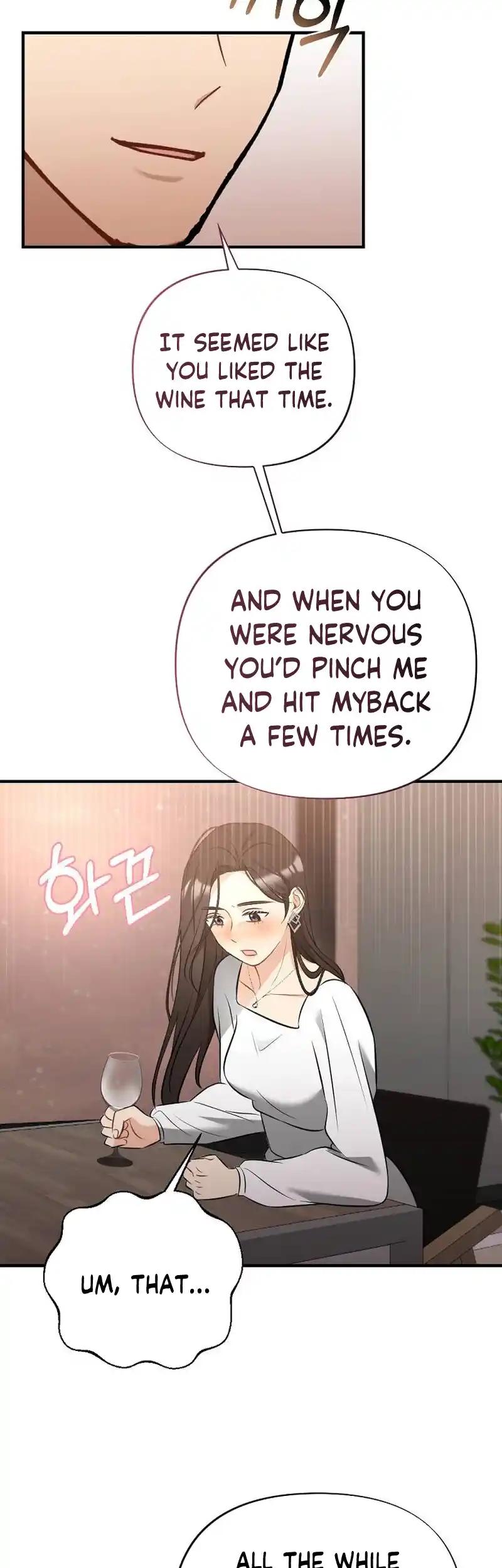 Office Partner Chapter 9 - Page 9