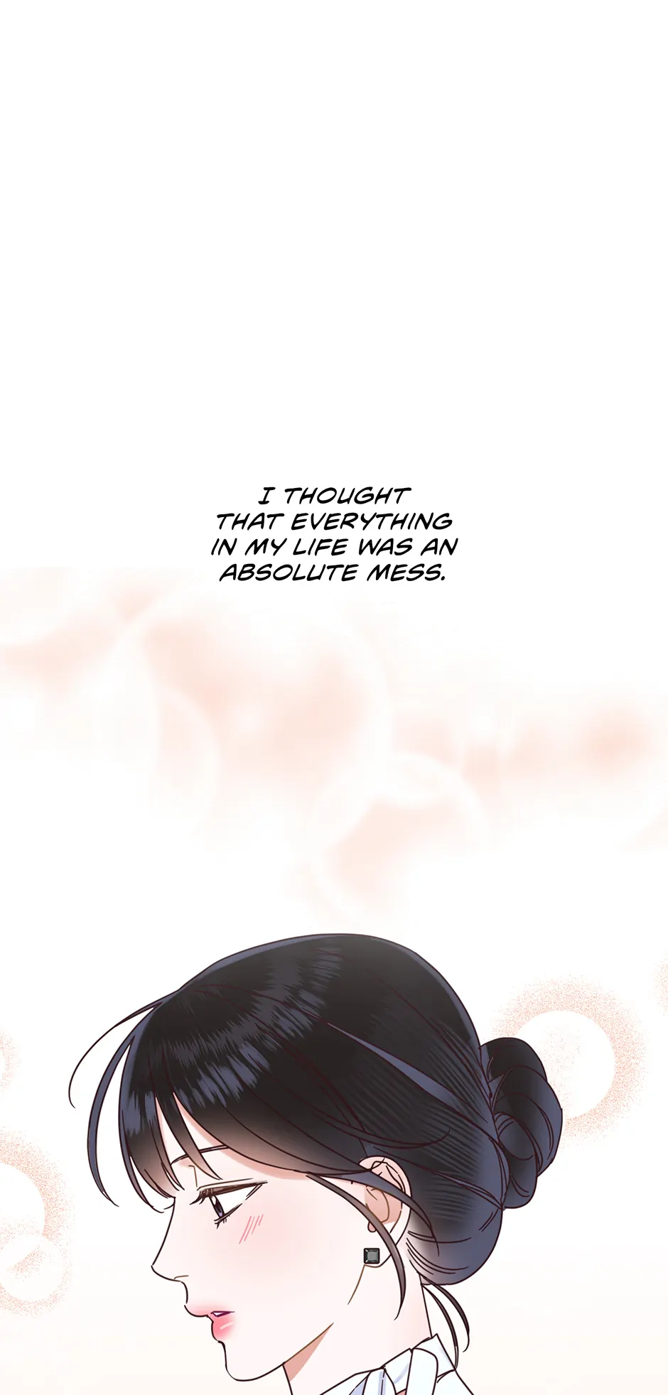 Office Romance Frontline Chapter 0 - Page 1