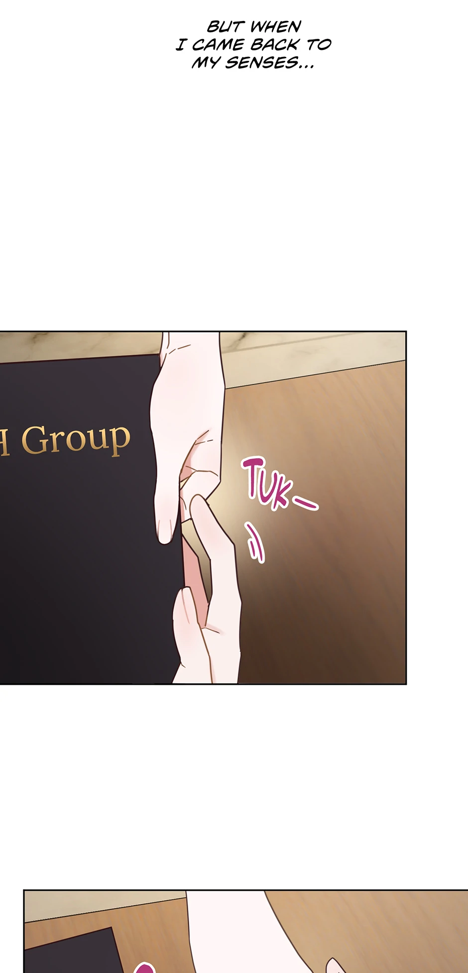 Office Romance Frontline Chapter 0 - Page 15