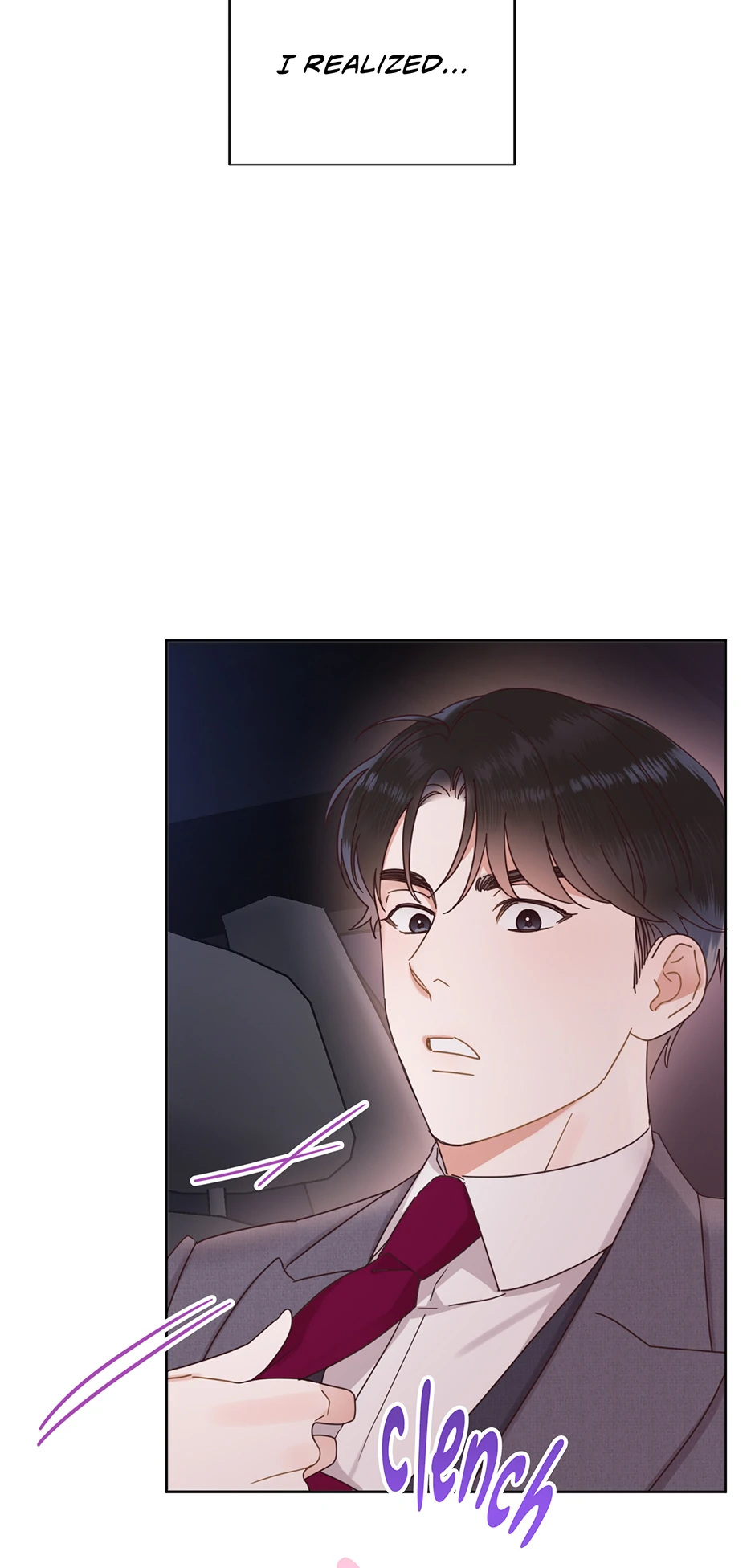 Office Romance Frontline Chapter 0 - Page 18