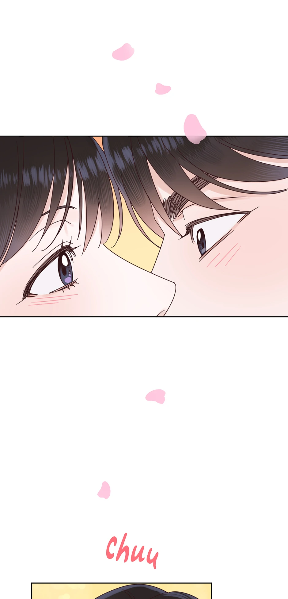 Office Romance Frontline Chapter 0 - Page 20