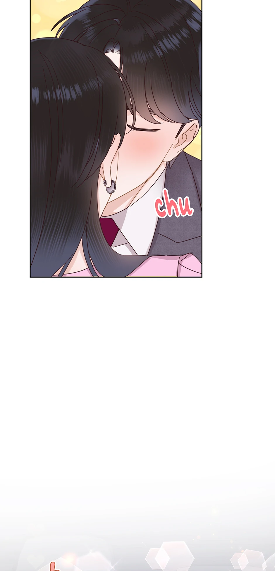 Office Romance Frontline Chapter 0 - Page 21