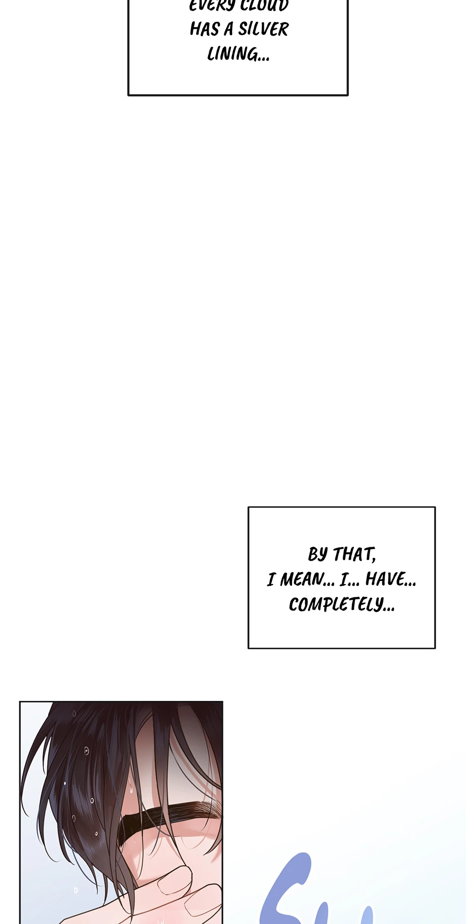 Office Romance Frontline Chapter 0 - Page 7