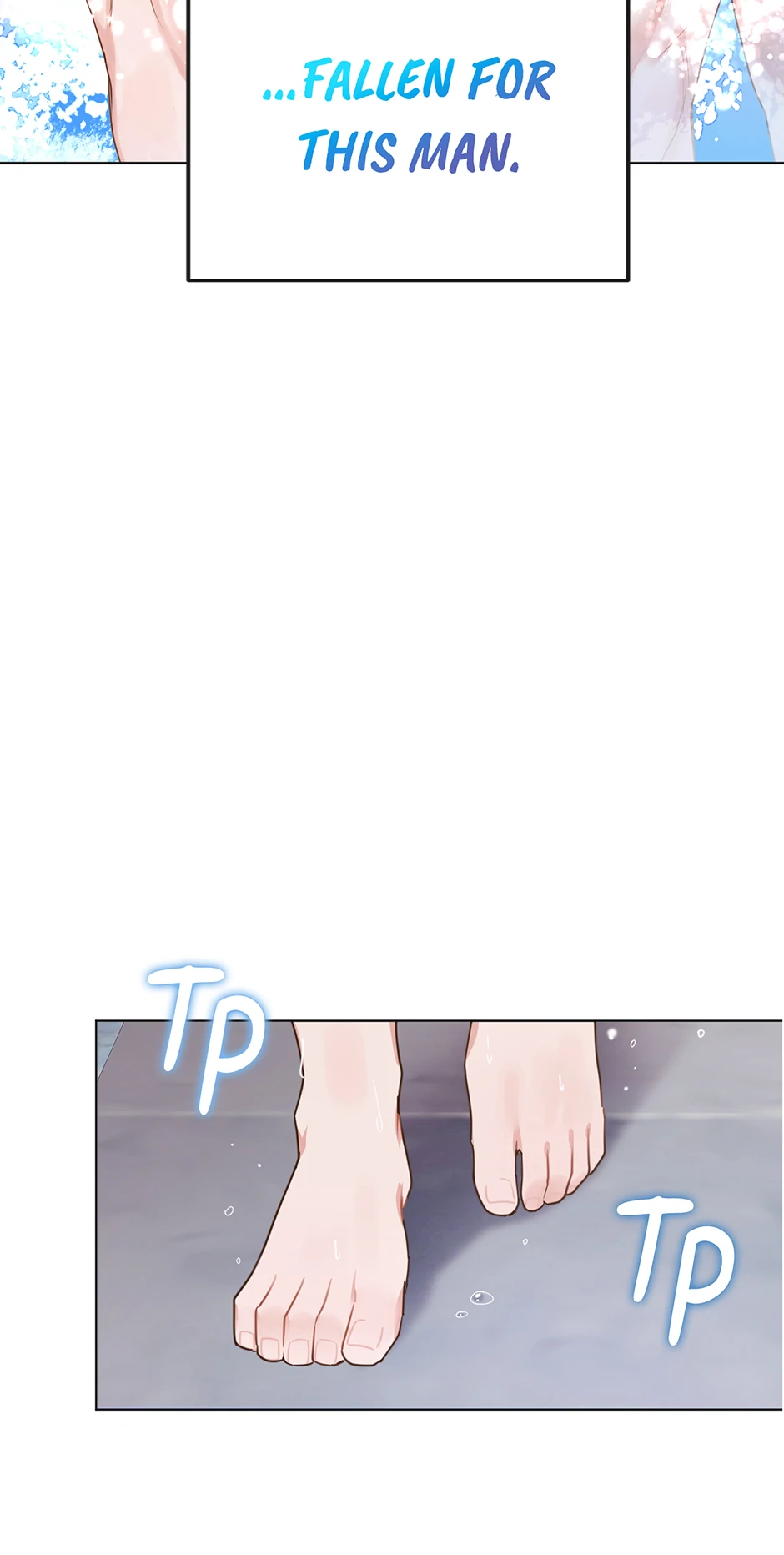 Office Romance Frontline Chapter 0 - Page 9
