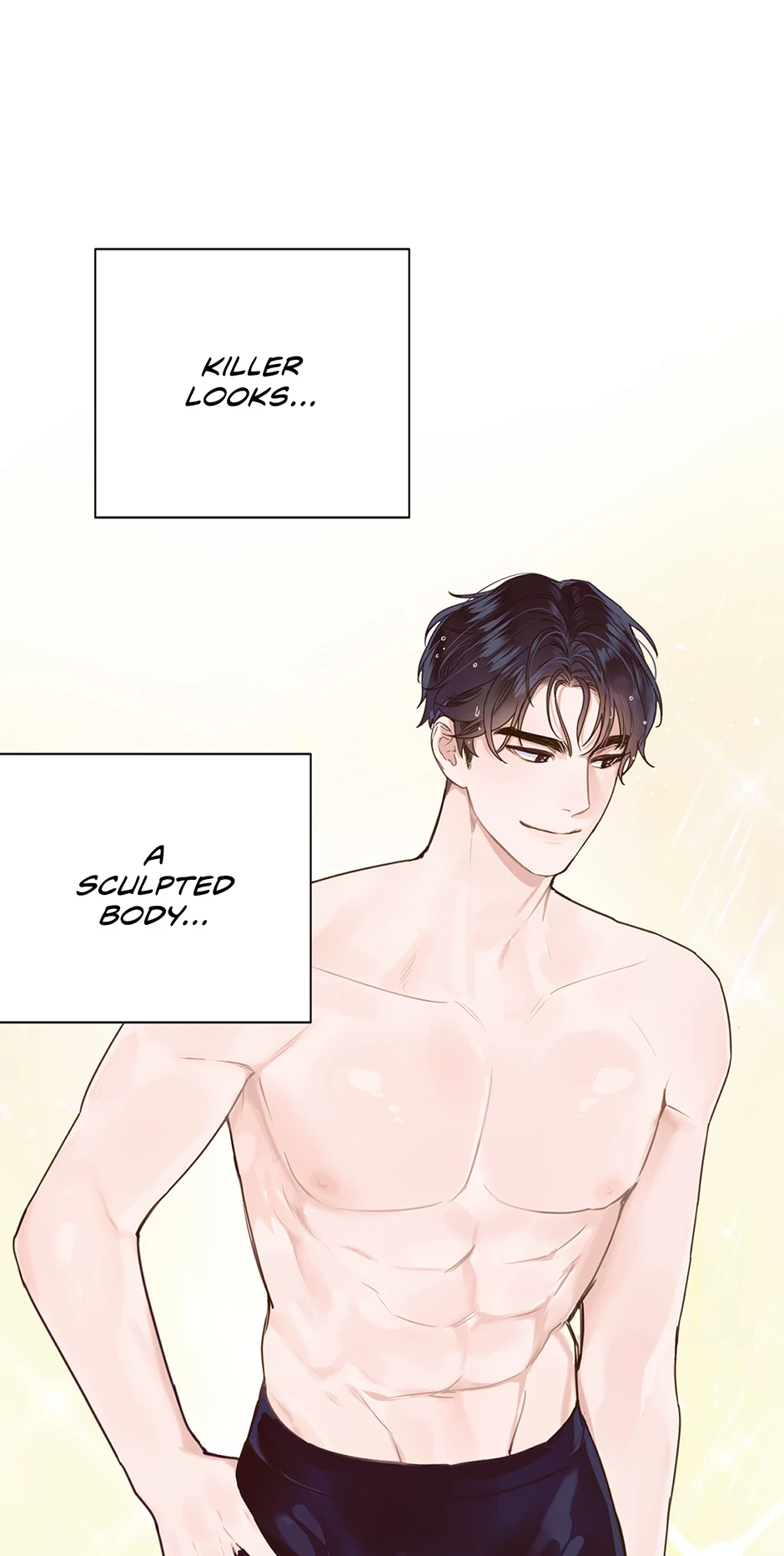 Office Romance Frontline Chapter 0 - Page 10