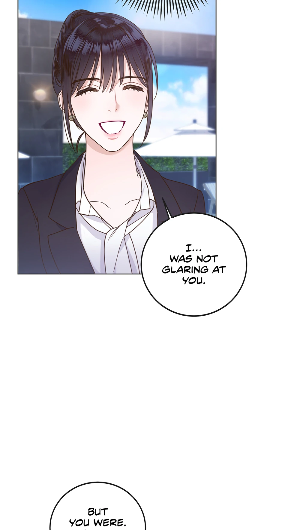 Office Romance Frontline Chapter 1 - Page 18