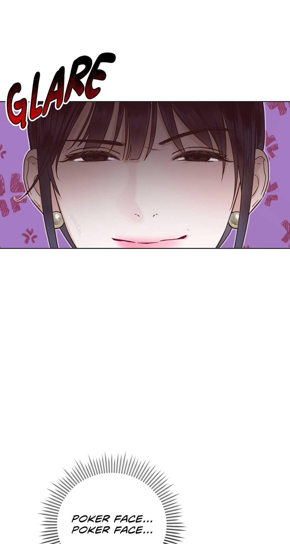 Office Romance Frontline Chapter 1 - Page 20