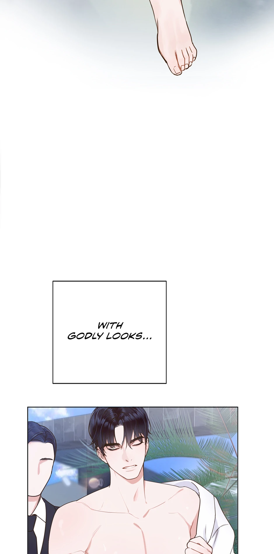 Office Romance Frontline Chapter 1 - Page 26