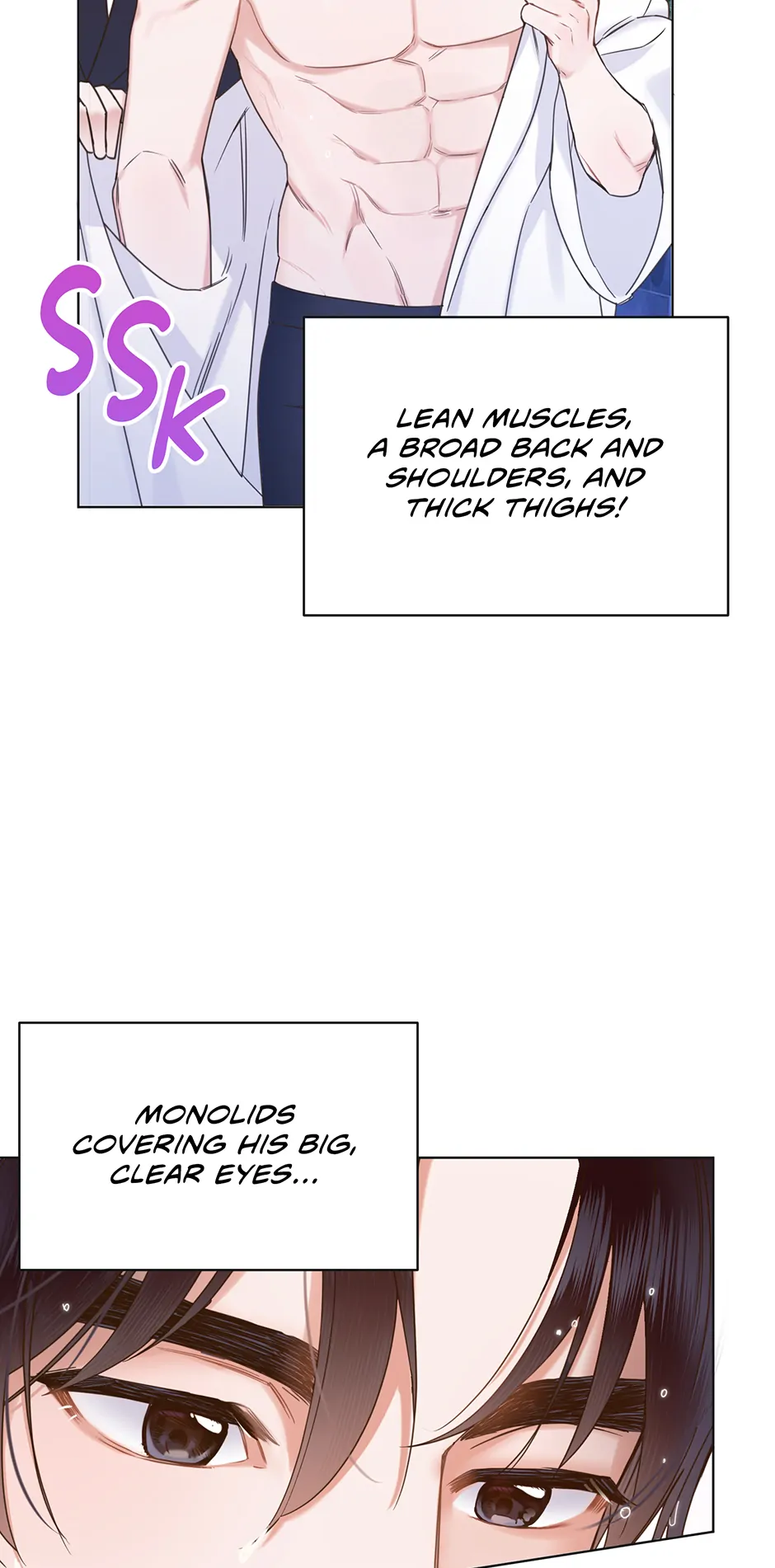 Office Romance Frontline Chapter 1 - Page 27